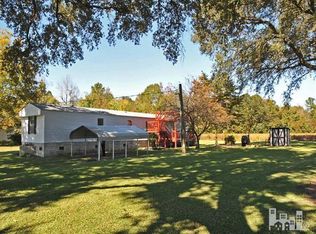 241 Camp Kirkwood Rd, Willard, NC 28478