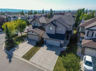 78 NE Tuscany Ridge Hts NW, Calgary, AB T3L2W8
