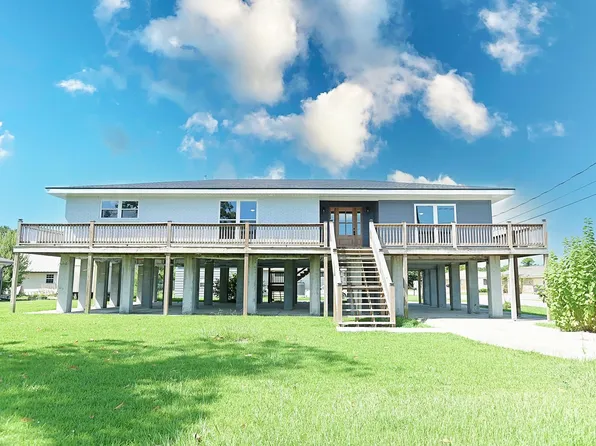 103 Mimosa St, Chauvin, LA 70344