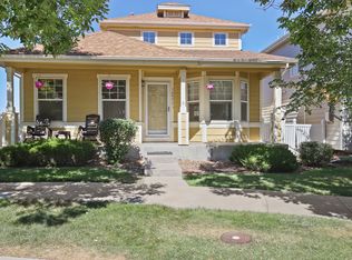 16971 E Wyoming Dr, Aurora, CO 80017
