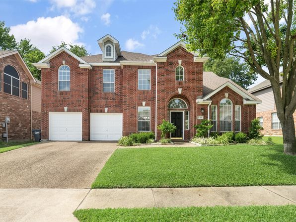 Home for Sale in McKinney TX