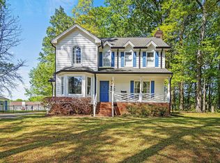 1009 Ridge Dr, Clayton, NC 27520