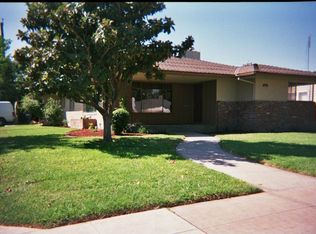1842 E Terrace Ave, Fresno, CA 93703