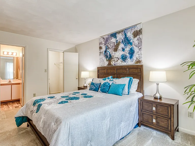 Summer Station Apartments Where Comfort Meets Coastal Living — Photo 144