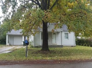 428 Marjorie Ave, Dayton, OH 45404