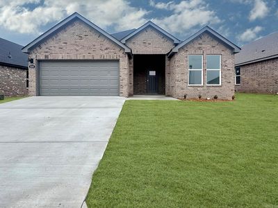 509 Cain Trl, Maumelle, AR, 72113