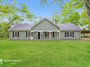 349 Spring Rd, Covington, GA 30016