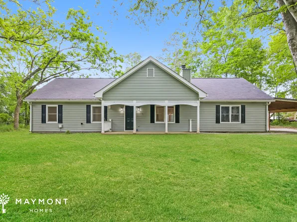 349 Spring Rd, Covington, GA 30016