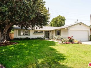 23334 Gilmore St, West Hills, CA 91307