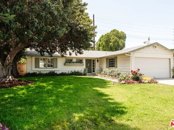 23334 Gilmore St, West Hills, CA 91307