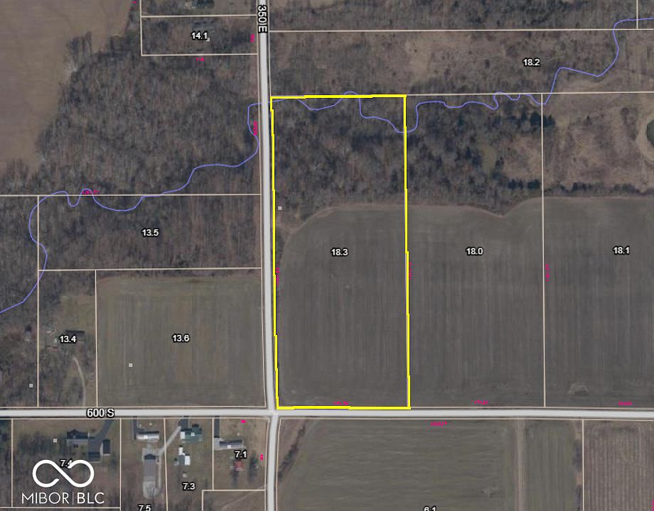 1st image of 5880 S County Road 350 E