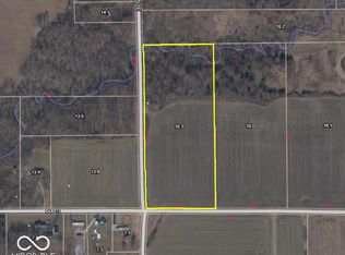 5880 S County Road 350 E, North Vernon, IN 47265