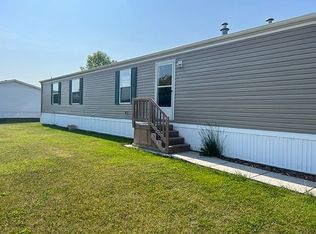 3861 Erie Dr, Burtchville, MI 48059
