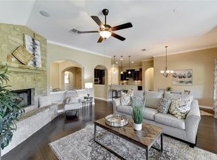 634 Big Meadow Rd, Austin, TX 78737