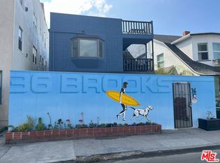 36 Brooks Ave APT D, Venice, CA 90291