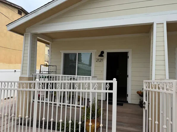 2121 Ocean View Blvd, San Diego, CA 92113