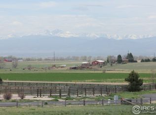 41881 Sage Hill Rd, Fort Collins, CO 80521