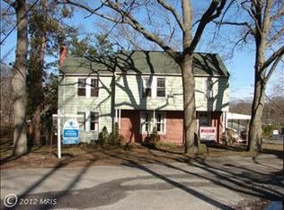 730 Dill Rd, Severna Park, MD 21146