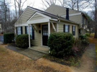 1305 Old Coach Rd SW, Marietta, GA 30008