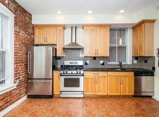 295 Commonwealth Ave APT 3C, Boston, MA 02115