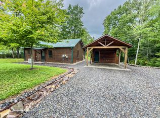 100 Coopers Rdg, Murphy, NC 28906
