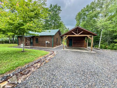 100 Coopers Rdg, Murphy, NC, 28906