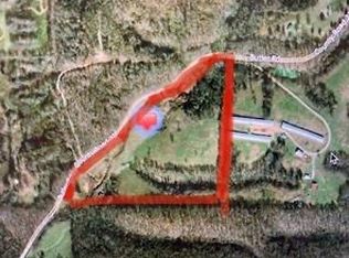 Butler Rd, Siloam Springs, AR 72761