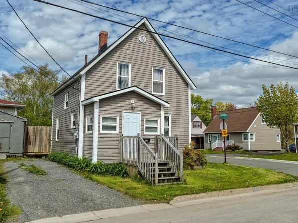 195 Lisgard St, Sydney, NS B1P 2Y5