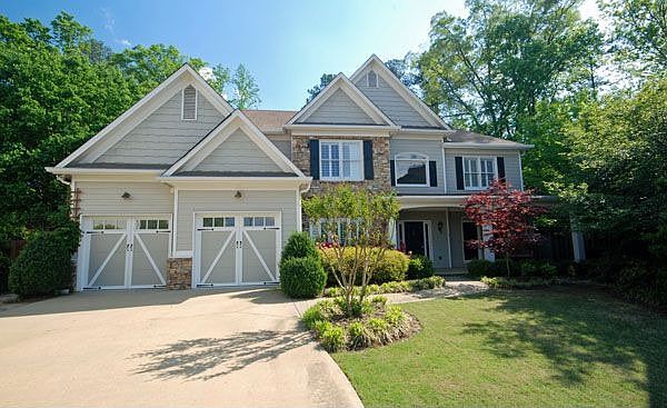 1st image of 6030 Georgetown Park Dr