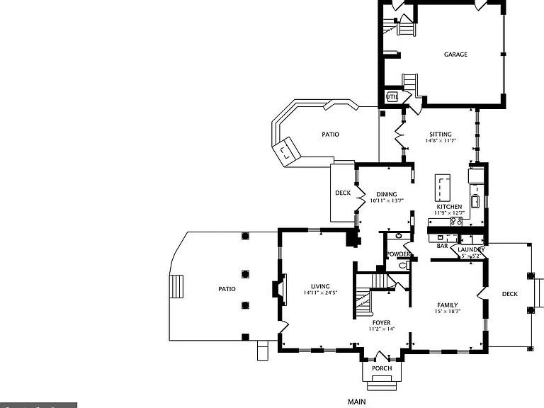 5809 Grosvenor Ln — Photo 37