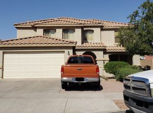408 E Milada Dr, Phoenix, AZ 85042