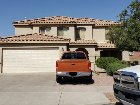 408 E Milada Dr, Phoenix, AZ 85042