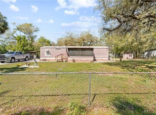 11350 S Lily Pad Point, Homosassa, FL 34448