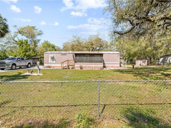 11350 S Lily Pad Point, Homosassa, FL 34448