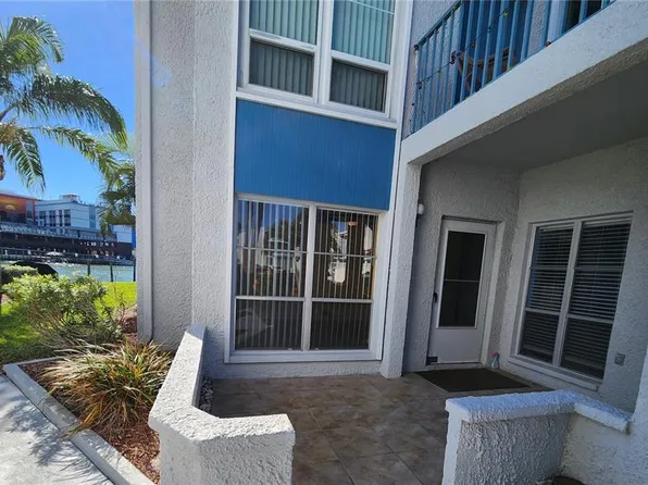 215 Medallion Blvd APT C, Madeira Beach, FL 33708