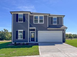 3517 Blythedale Ln, Raleigh, NC 27616