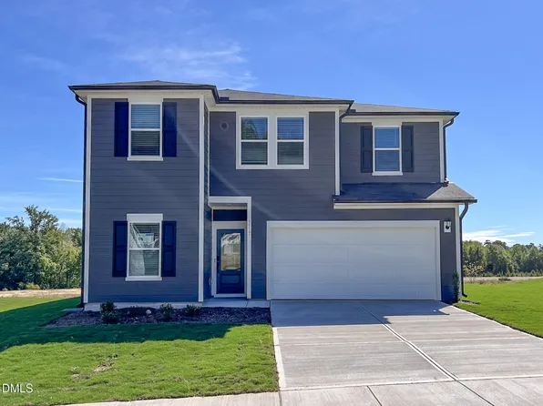 3517 Blythedale Ln, Raleigh, NC 27616