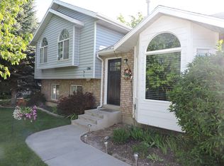 1361 N 100 W, American Fork, UT 84003
