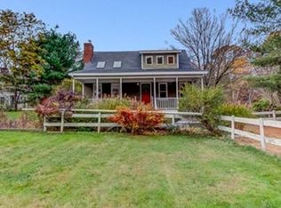 193 Cordaville Rd, Southborough, MA 01772