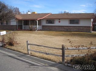 2671 Catalina Dr, Grand Junction, CO 81506