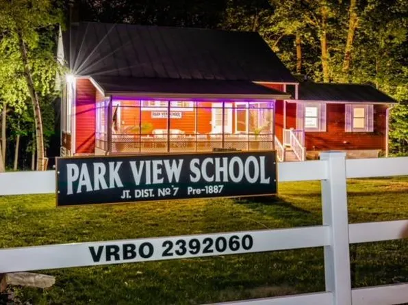 E11604A Park Road, Baraboo, WI 53913