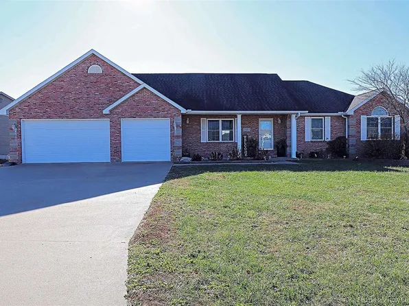 2487 Bristol Dr, Jackson, MO 63755