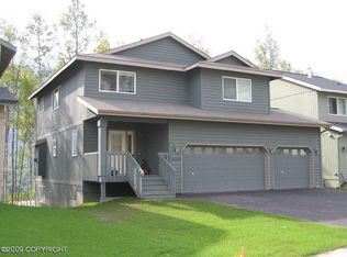 L42 B16 Stineburg Dr, Eagle River, AK 99577