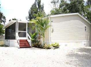222 Capitol St, North Fort Myers, FL 33903