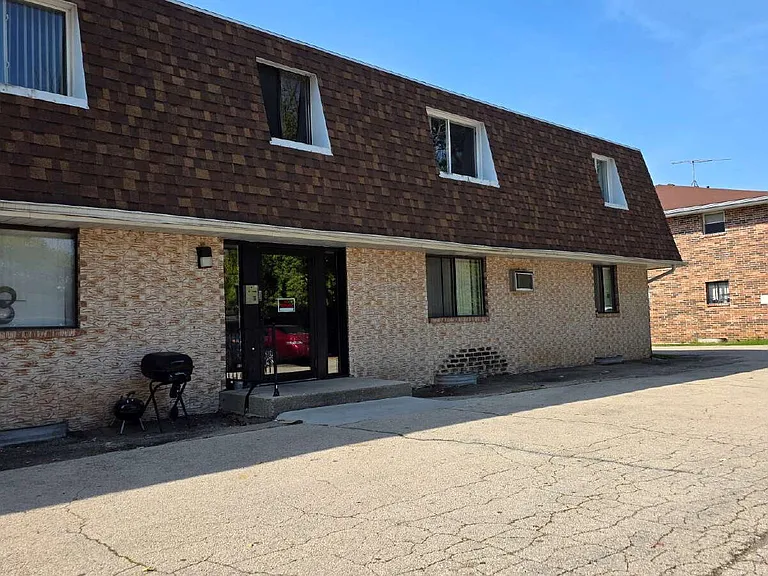 2500 Honey Lou Ct #204 — Photo 18