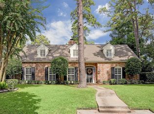 12210 Cobblestone Dr, Houston, TX 77024