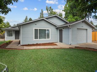 297 Arlene Ave SE, Salem, OR 97302