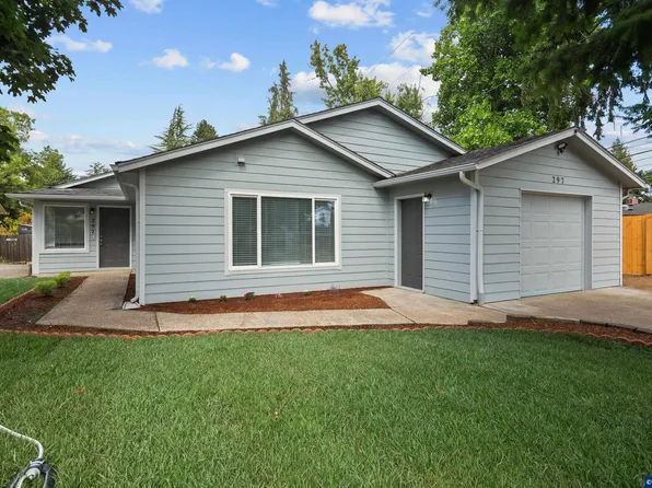 297 Arlene Ave SE, Salem, OR 97302