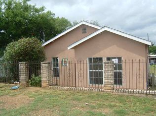 2516 Marcella Ave, Laredo, TX 78040