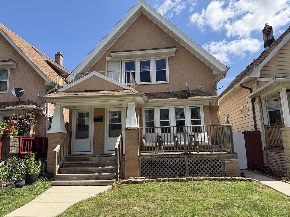 1st image of 3116 S 9th STREET #3118